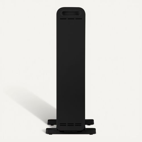 Radiateur bain d'huile BEKO RHO8323BT vue de derrière