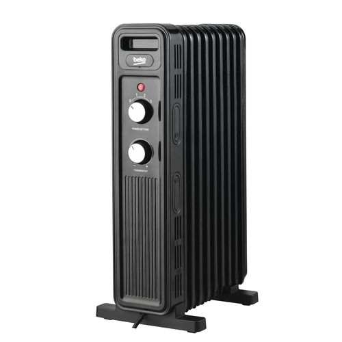 Radiateur bain d'huile BEKO RHO6320B