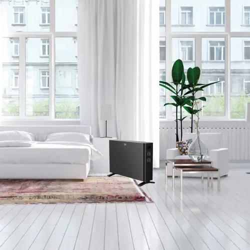 Chauffage électrique d'appoint BEKO RHC5218B