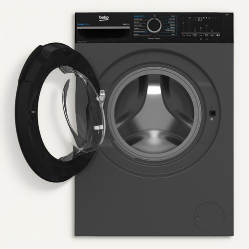 Lave-linge hublot BEKO BM34WFU48411A 8kg