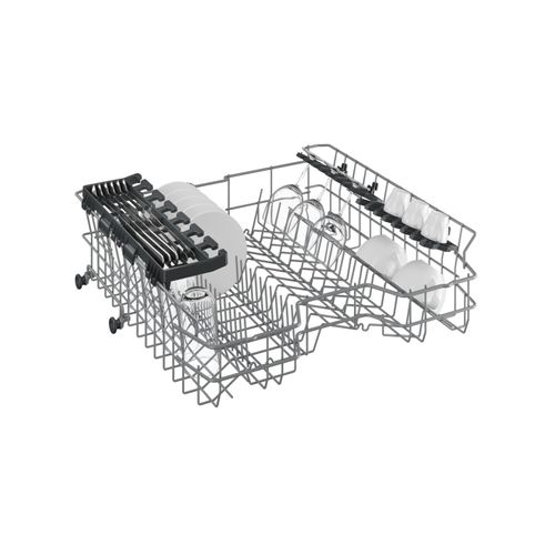 Lave-vaisselle 60 Cm 14 couverts 46 dB - Bdfn26446g