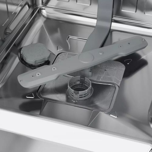 Lave-vaisselle 60 Cm 14 couverts 46 dB - Bdfn26446g
