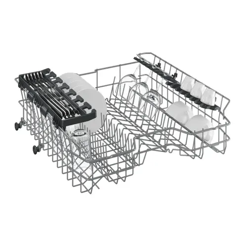 Lave-vaisselle 60 Cm 14 couverts 46 dB - Bdfn26446g