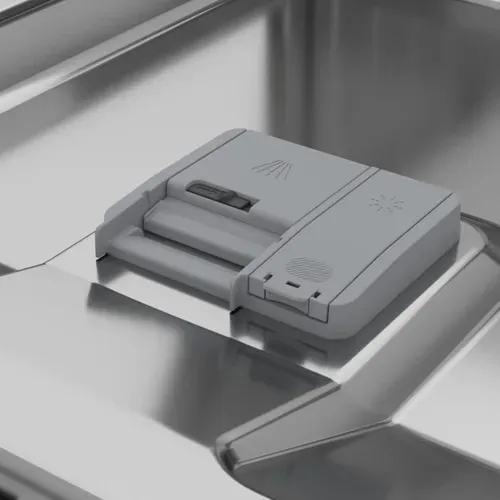 Lave-vaisselle Tout Intégrable Blvi84f - 14 Couverts - 44 dB - L60cm