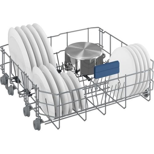 Lave-vaisselle Tout Intégrable Blvi84f - 14 Couverts - 44 dB - L60cm