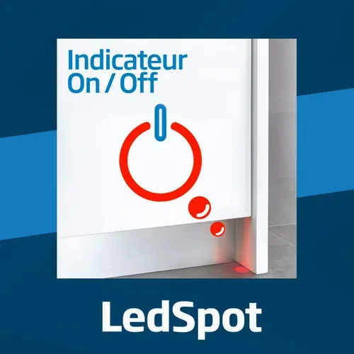 Lave-vaisselle intégrable BEKO BDIN29453 14 couverts