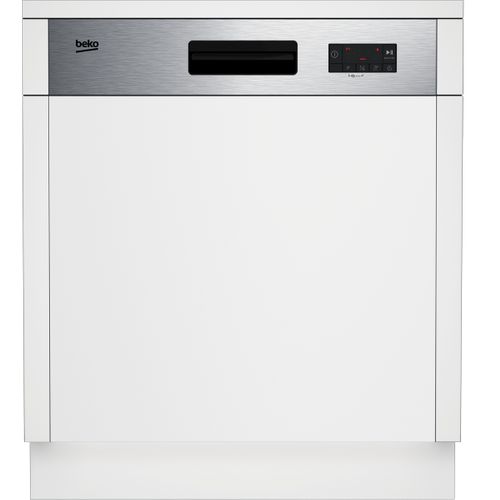 Lave-vaisselle intégrable BEKO BDSN173E0X 13 couverts