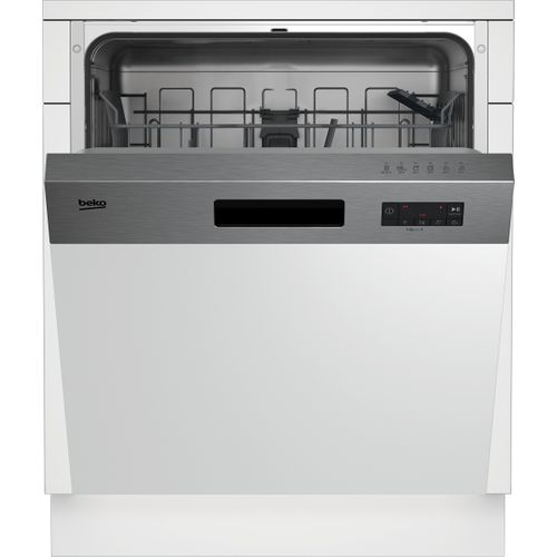 Lave-vaisselle intégrable BEKO BDSN173E0X 13 couverts