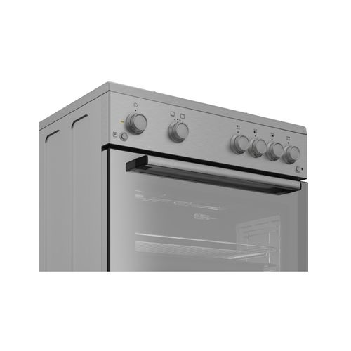 Cuisinière 60x60 Cm 4 foyers Catalyse - Fbg62030gact