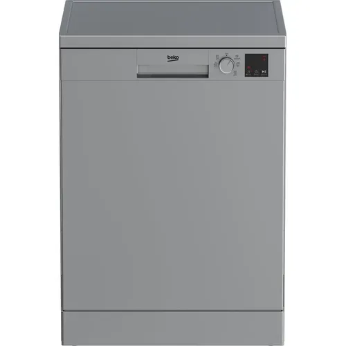 Lave-vaisselle 60 Cm 13 couverts 47 dB - Tdfv16310s