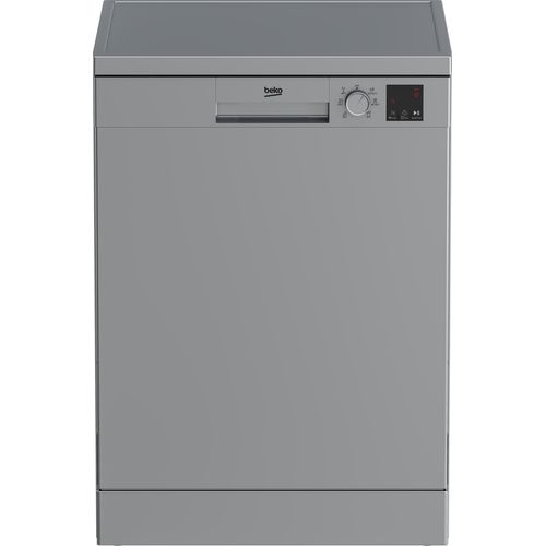 Lave-vaisselle Beko Bdfn0543s 14 Couverts