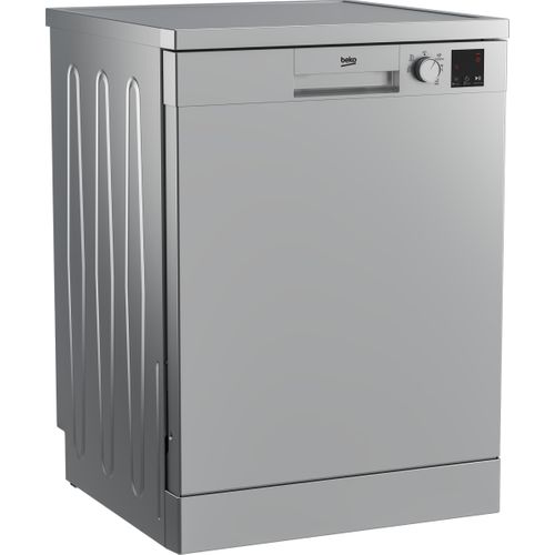 Lave-vaisselle Beko Bdfn0543s 14 Couverts