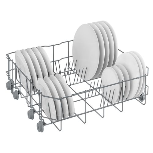 Lave-vaisselle Beko Bdfn0543s 14 Couverts