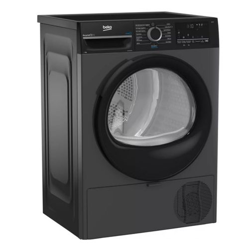 Sèche-linge Frontal Condensation 8 kg Pompe à chaleur - D34h28393a