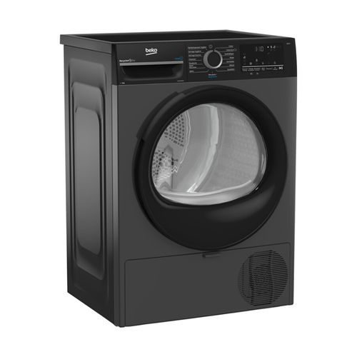Sèche-linge Frontal Condensation 8 kg Pompe à chaleur - D34h28393a