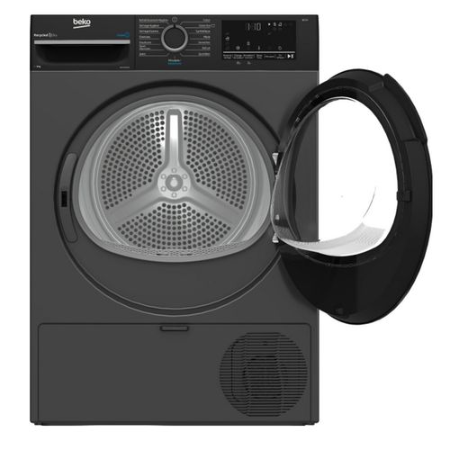 Sèche-linge Frontal Condensation 8 kg Pompe à chaleur - D34h28393a