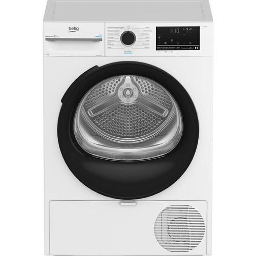 Sèche-linge Frontal condensation 8 kg pompe à chaleur - D5h284930w