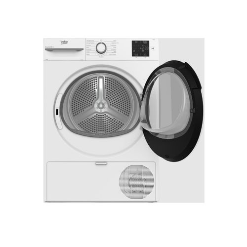 Sèche-linge hublot BEKO D0H1930 9kg Blanc
