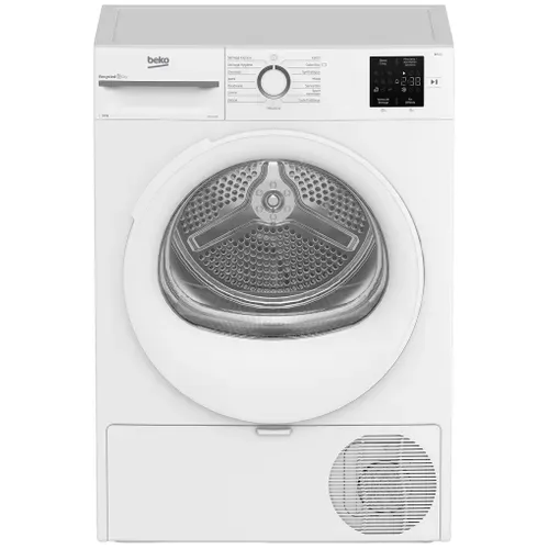 Sèche Linge Hublot Beko D0h11030 10kg