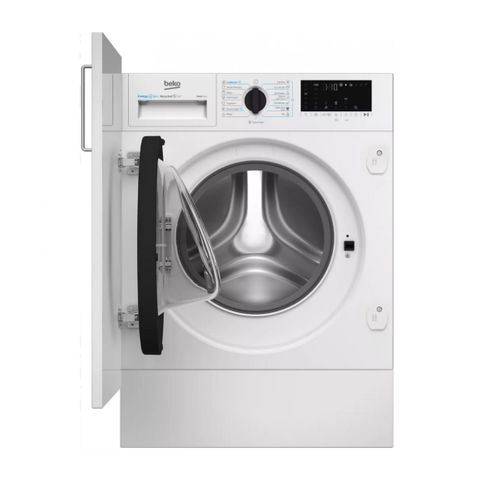 Lave-linge Intégrable 9 kg 1400 trs/mn - B3wbt691415w