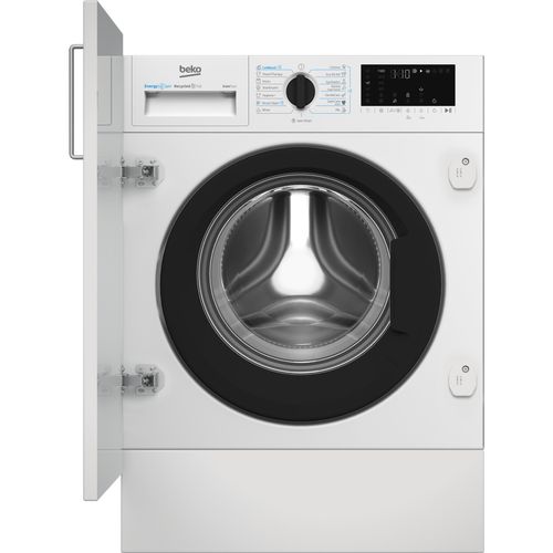 Lave-linge Intégrable 9 kg 1400 trs/mn - B3wbt691415w