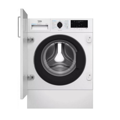 Lave-linge Intégrable 9 kg 1400 trs/mn - B3wbt691415w
