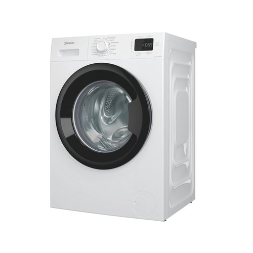 Lave-linge hublot INDESIT IM862BMYTIMEFR 8kg