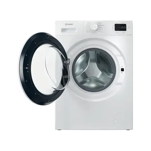 Lave-linge hublot 8 kg 1400 trs/mn - IM 864 MY TIME FR