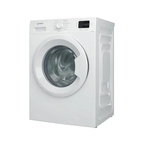 Lave-linge hublot 8 kg 1400 trs/mn - IM 864 MY TIME FR