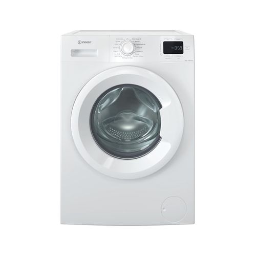 Lave-linge hublot 8 kg 1400 trs/mn - IM 864 MY TIME FR