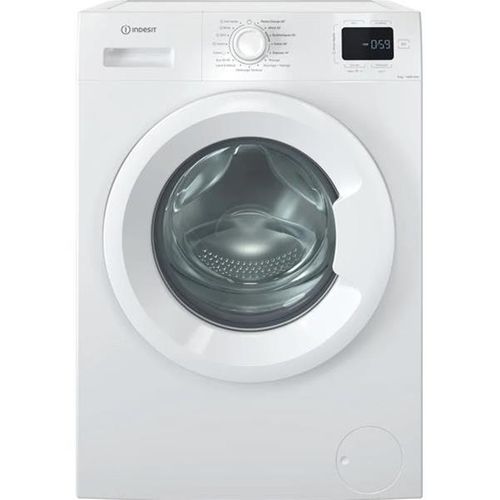 Lave-linge Frontal 8kg 1400 Tours/min - Im964mytimefr