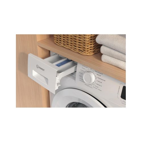Lave-linge Frontal 8kg 1400 Tours/min - Im964mytimefr