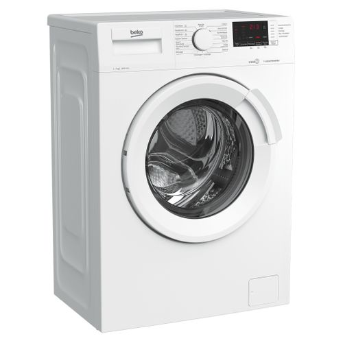 Lave linge hublot BEKO WUE7425W 7kg
