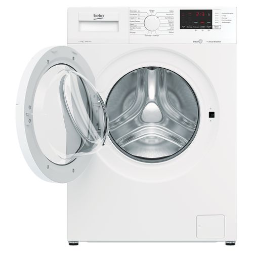 Lave linge hublot BEKO WUE7425W 7kg