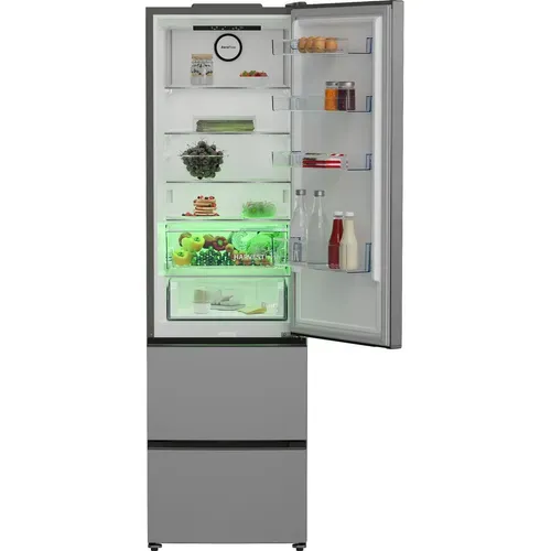 Combiné Inversé 351l Froid ventilé - B3rgna354hg1