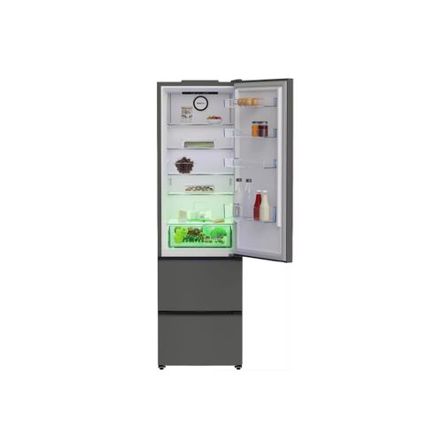 Combiné Inversé 351l Froid ventilé - B3rgna354hg1