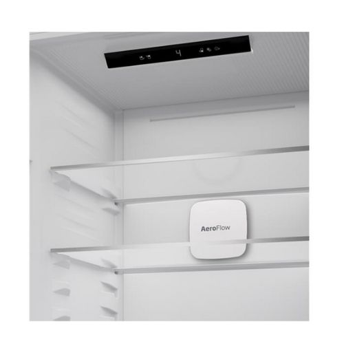 Réfrigérateur Combiné Intégrable à Glissières 270l B3bcna294hs