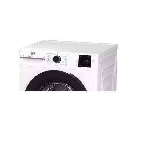 Lave-linge Frontal 10kg 1400 Tours/min - Bm34wft310411