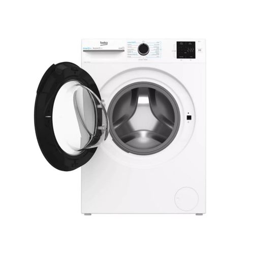 Lave-linge Frontal 10kg 1400 Tours/min - Bm34wft310411
