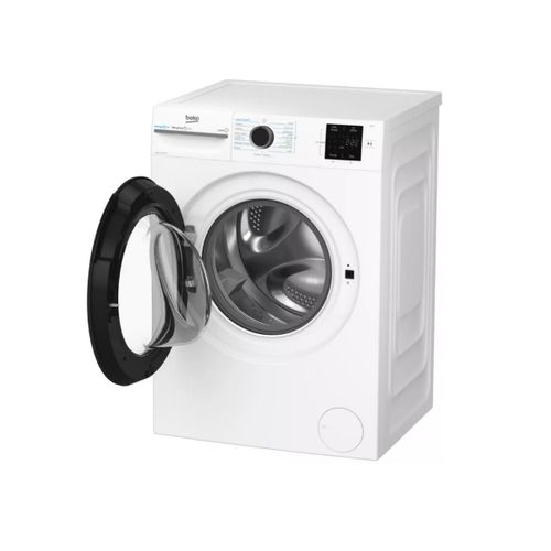 Lave-linge Frontal 10kg 1400 Tours/min - Bm34wft310411
