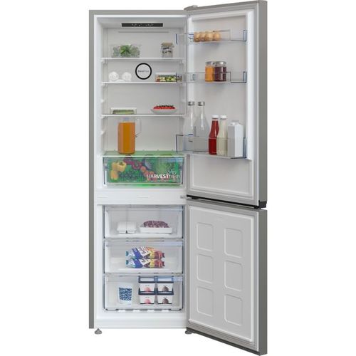 Combiné BEKO B5RCNA346HG 301L vue d'ambiance 1