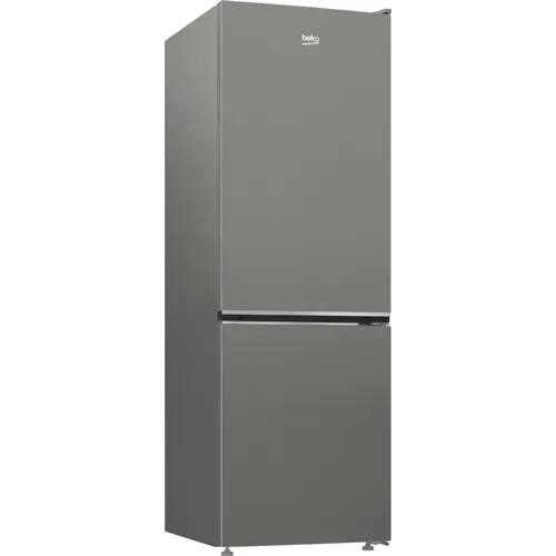 Combiné BEKO B5RCNA346HG 301L vue 3/4