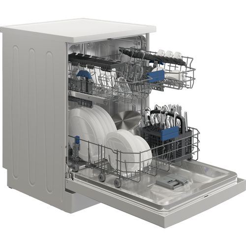 Lave-vaisselle BEKO BDFN26441W 14 couverts