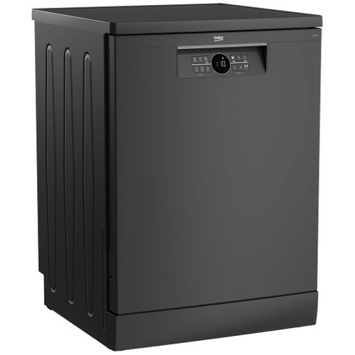 Lave-vaisselle pose libre BEKO BDFN26460G 14 couverts