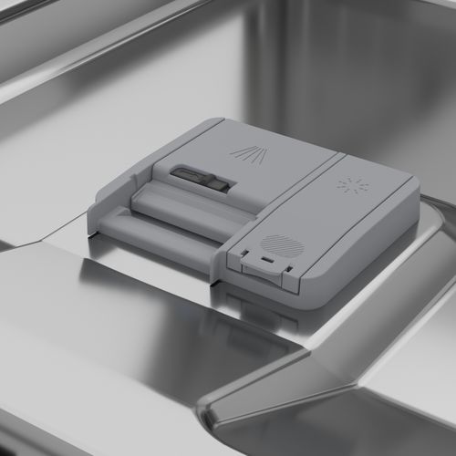 Lave-vaisselle pose libre BEKO BDFN26460G 14 couverts