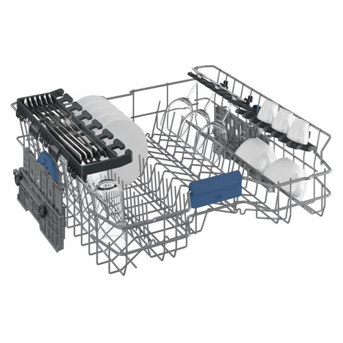 Lave-vaisselle pose libre BEKO BDFN26460G 14 couverts