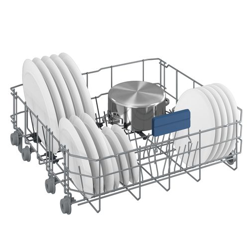 Lave-vaisselle pose libre BEKO BDFN26460G 14 couverts