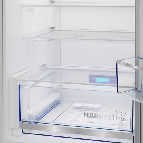 Réfrigérateur congélateur 415l Froid ventilé - B3rcne415hw