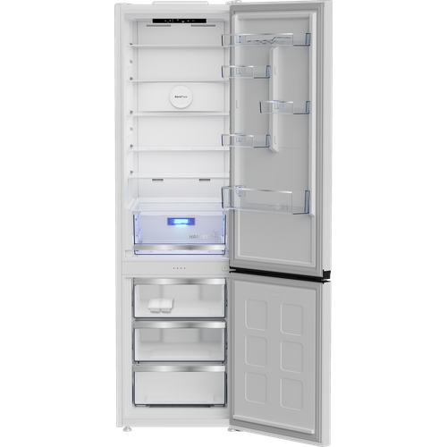 Réfrigérateur congélateur 415l Froid ventilé - B3rcne415hw