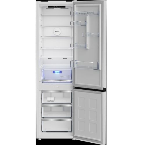 Réfrigérateur congélateur 415l Froid ventilé - B3rcne415hw